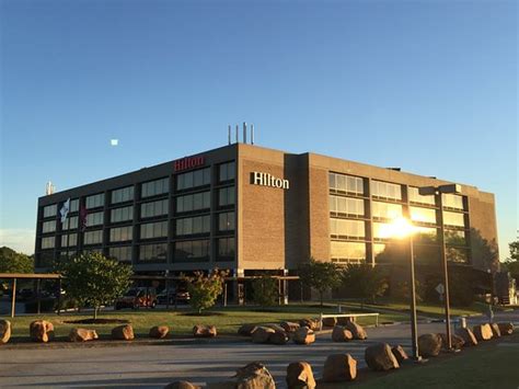 HILTON KNOXVILLE AIRPORT - Updated 2019 Prices, Hotel Reviews, and Photos (Alcoa, TN) - TripAdvisor