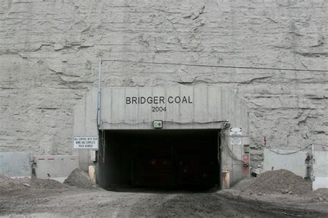 Layoffs from Bridger mine closure not surprise – SVI-NEWS