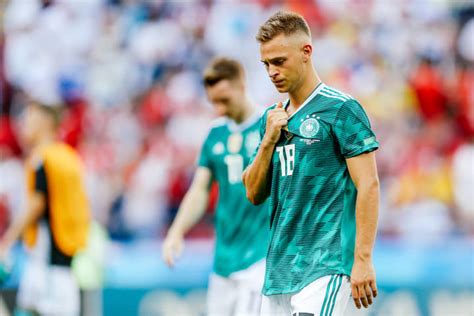 The Last and the Next by Joshua Kimmich | The Players’ Tribune