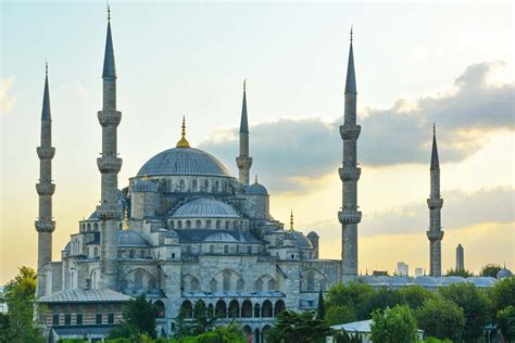 25 Famous Landmarks in Turkey: Historical + Natural