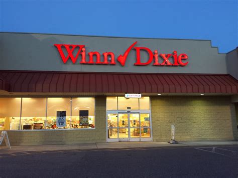 Winn-Dixie - Drugstores - Westside - Jacksonville, FL - Phone Number - Yelp