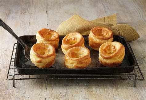 Make Perfect Yorkshire Puddings Every Time with this Traditional Recipe | Recipe | Yorkshire ...