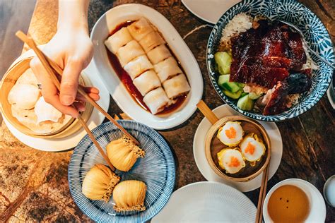 Get To Know More About The Chinese Cuisine! | Expats Holidays