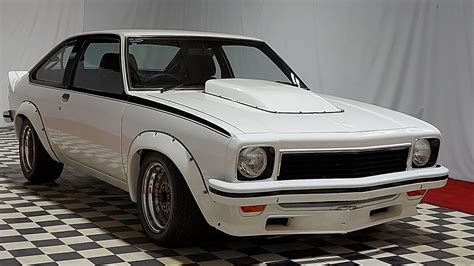 1977 Holden Torana A9X Falls Short Of $1 Million-Plus Auction Prediction