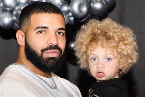 Drake finally reveals pictures of son Adonis as he poses with porn star ex | The US Sun