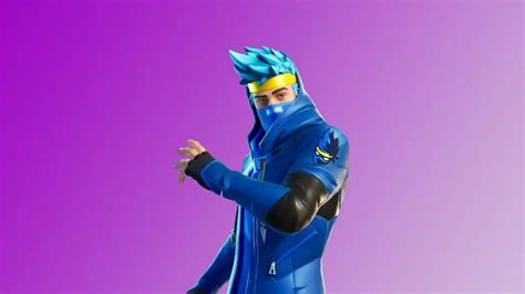 Best Fortnite Skins in 2024 - Top and Most Played Fortnite Skins