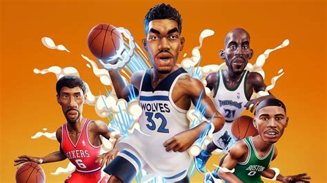 NBA 2K Playgrounds 2 Review