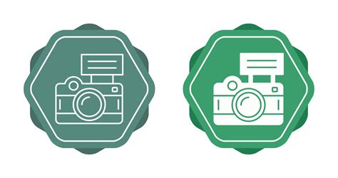 Camera Flash Vector Icon 22378661 Vector Art at Vecteezy