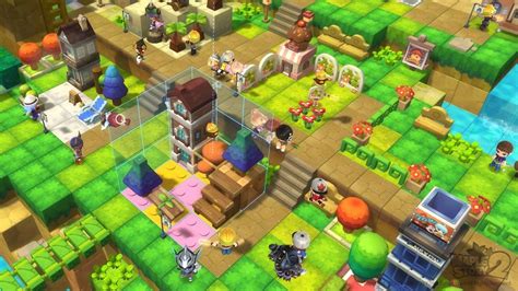 MapleStory 2 Release Date and New Battle Royale Mode Announced - mxdwn ...