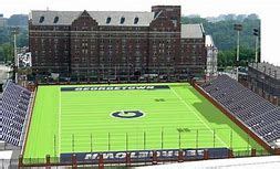 Image result for Georgetown University Football Stadium | Football ...