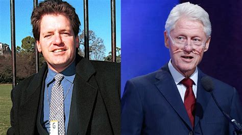 Bill Clinton's Half-Brother Roger Jailed for DUI | Entertainment Tonight