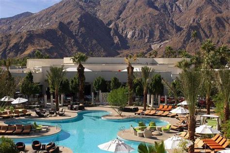 Palm Springs: Resorts in Palm Springs, CA: Resort Reviews: 10Best