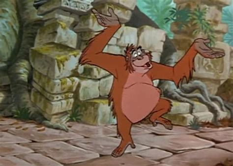 Christopher Walken to Voice King Louie in The Jungle Book Remake