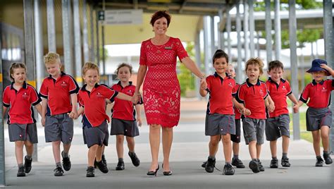 How Coast's A+ school gets kids to class | Sunshine Coast Daily