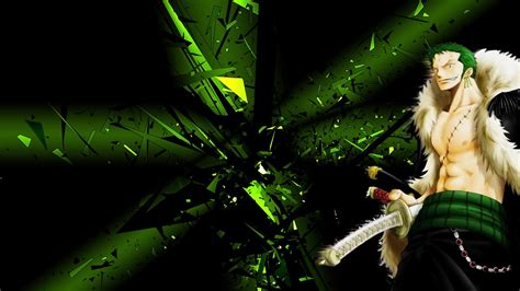 Zoro Wallpaper HD (64+ images)