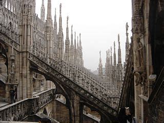 Milan Cathedral: History & Facts | Study.com