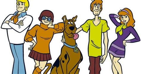 The Scratching Post: A Mystery Suited For The Scooby Doo Gang