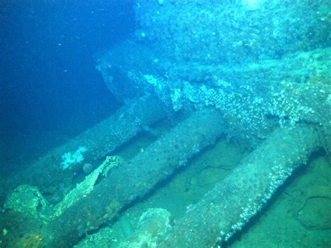 WWII sinking of battleship Yamato a symbol of Japan's mad war - The Mainichi