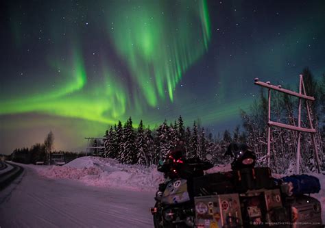 Where the Hell is Murph ?...: ROVANIEMI, FINLAND.....Pt V