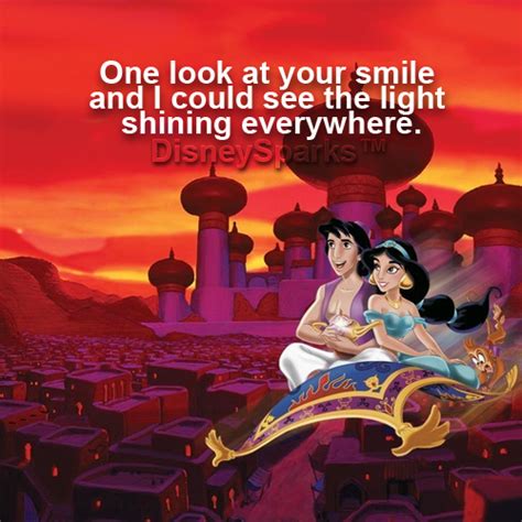 Aladdin Disney Quotes. QuotesGram