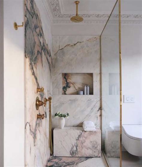 21 SWOON-WORTHY WALK-IN SHOWER IDEAS — Gatheraus