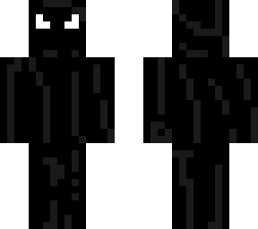 phantom | Minecraft Skin