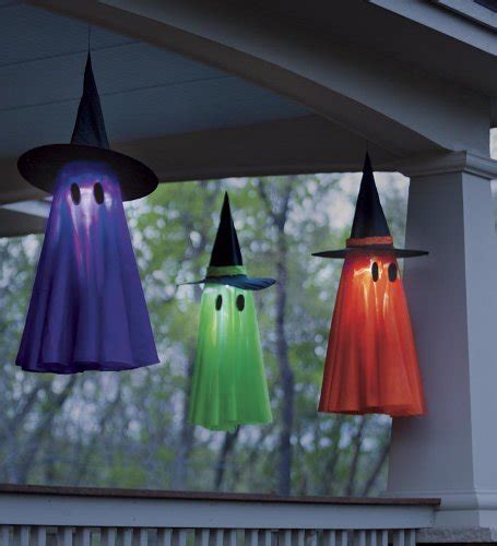 Halloween Party Lighting - How to Create Atmosphere