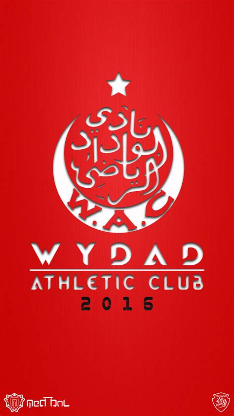 Wydad athletic club... by medbal on DeviantArt