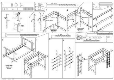 ikea furniture assembly instructions - Google Search | Ikea furniture assembly, Ikea furniture ...