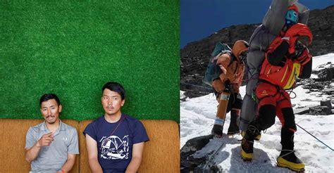 Nepali sherpas save Malaysian climber in rare Everest 'death zone ...