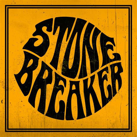 EP | Stone Breaker