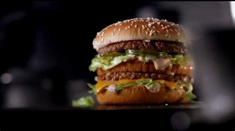 Mcdonald's Commercial 2017 (USA) - YouTube