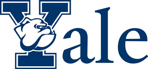 🔥 Download Yale Logo Bulldogs Png Image With No Background by @bryang | Yale Wallpapers, Yale ...