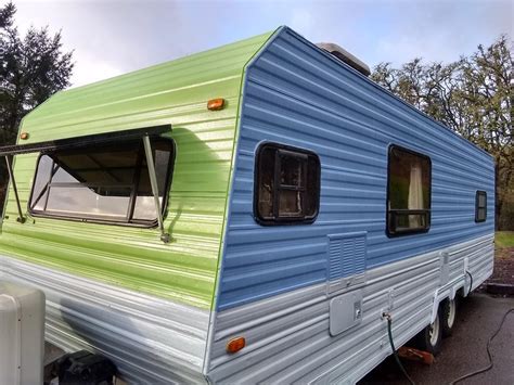 Tiny House for Sale - Tiny Home Travel Trailer