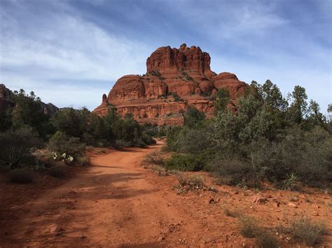 Sedona Red Rock Trail - Free photo on Pixabay - Pixabay