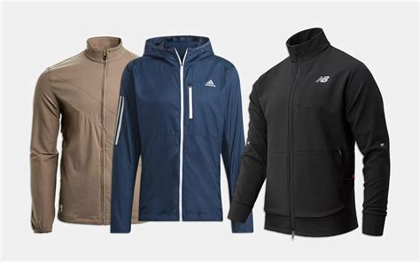 The 12 Best Men's Running Jackets | GearMoose