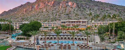 14 of the Best Family Resorts in Arizona - The Family Vacation Guide