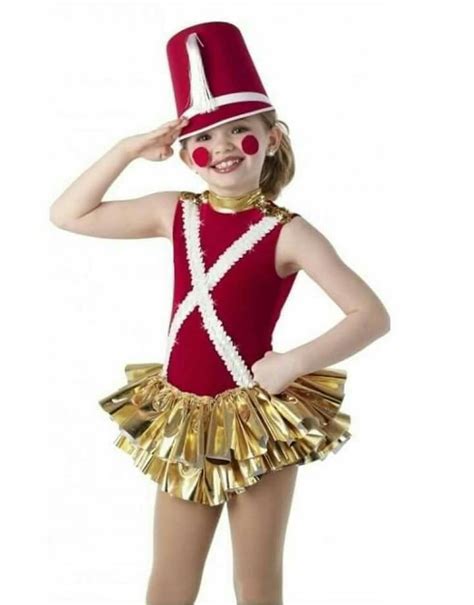 Christmas outfit, cascanueces | Christmas dance costumes, Dance ...