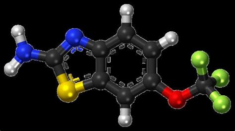 Riluzole - Alchetron, The Free Social Encyclopedia