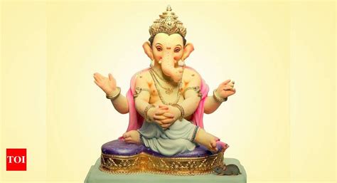 Ganesh Puja Vidhi With Ganesh Mantra For Ganesh Chaturthi Gallery Of God | Porn Sex Picture