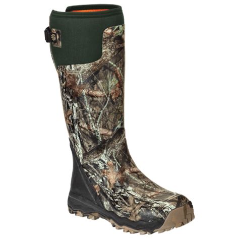 LaCrosse AlphaBurly Pro Hunting Boots for Men | Cabela's