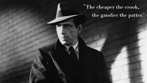 Maltese Falcon Humphrey Bogart Quotes. QuotesGram