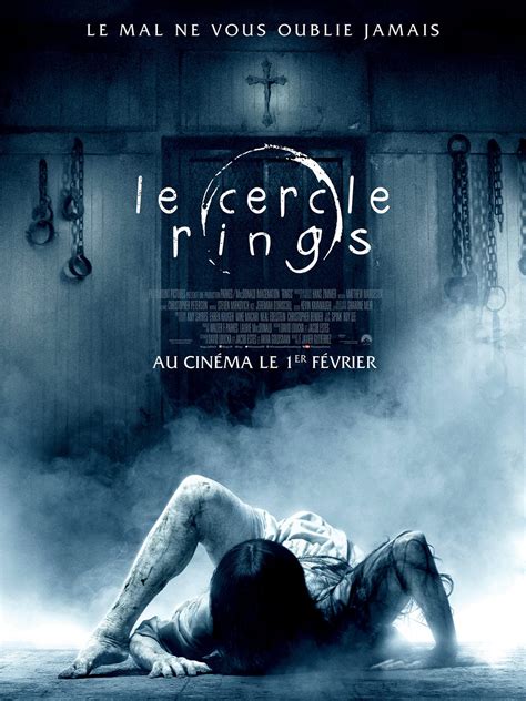 Le Cercle - Rings - Film 2017 - AlloCiné