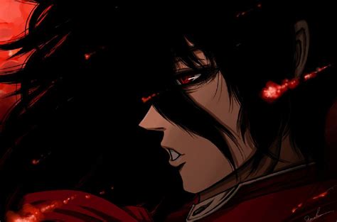 Hellsing Alucard Quotes. QuotesGram