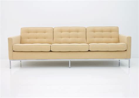 Florence Knoll Sofa Vintage | Baci Living Room