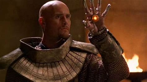 Goa'uld | Stargate Wiki | FANDOM powered by Wikia