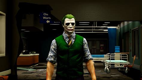 Total 71+ imagen joker gta v outfit - Abzlocal.mx