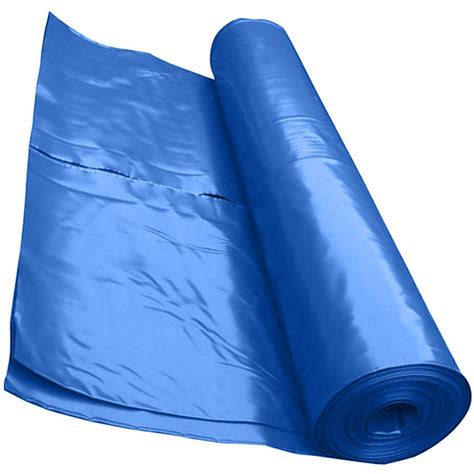 Heavy Duty Polythene Plastic Sheeting DPM DPC Damp proof Membrane 4 ...