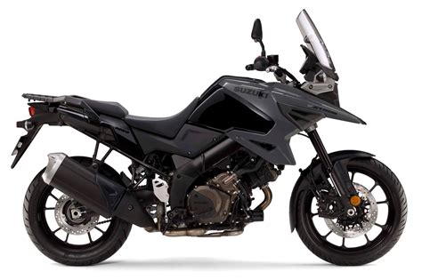 2021 Suzuki V-Strom 1050XA Guide • Total Motorcycle