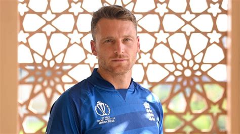 Cricket World Cup: Jos Buttler has said England will continue to play ...